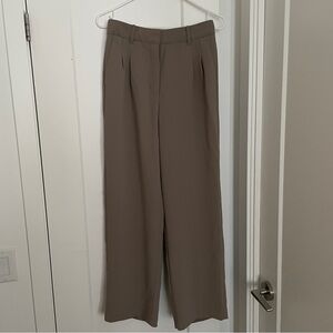 Wilfred Effortless Pant